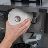 Plexon Roll Paper Coffee Filters Compatible with BUNN Sure Immersion