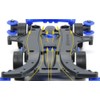 Tamiya Mini 4WD PRO Series No. 35 Blast Arrow MA