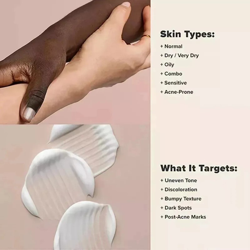 Crema Betarretin Manchas