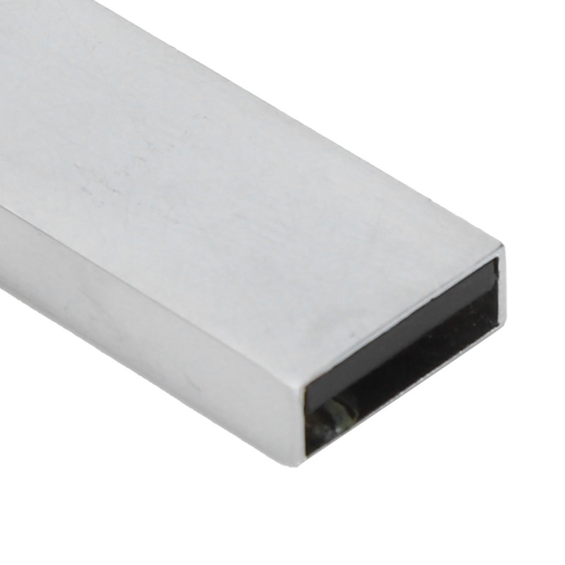 USB Flash Drive 16GB/32G/64G/128G Thumb Metal 2.0 Portable Waterproof Metal