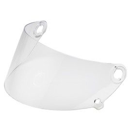 Biltwell Gringo S/Gringo SV Helmet Shield (Clear ECE R22.06)