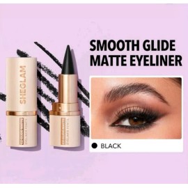Sheglam Lápiz Delineador De Ojos Planeo Mate