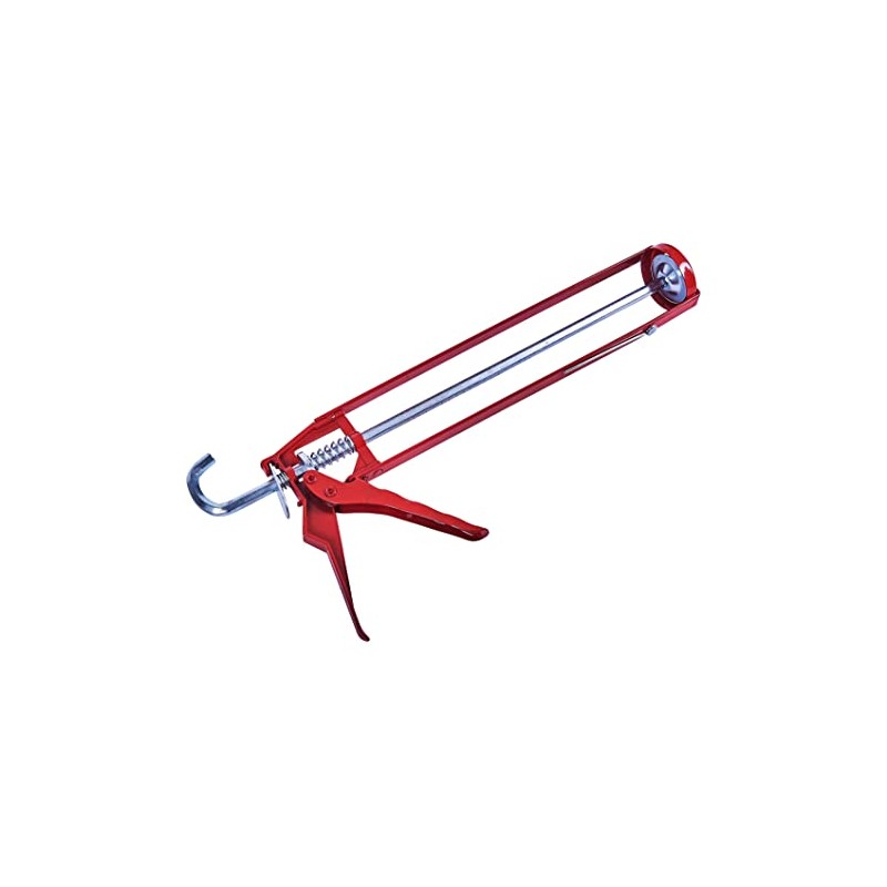 Amtech H2150 280mm (11") Heavy Duty caulking Gun