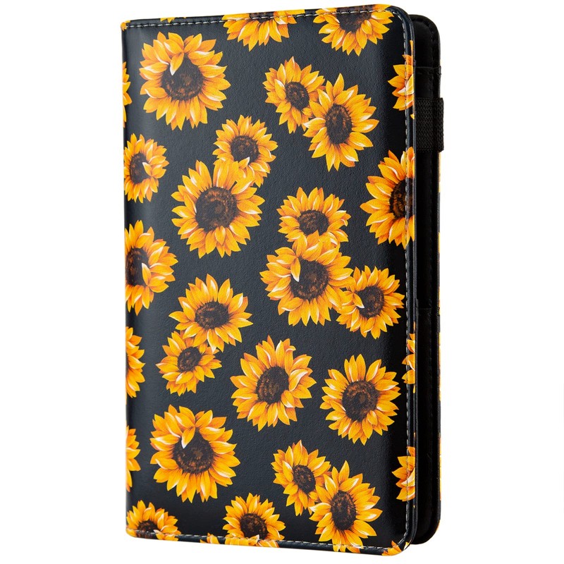 Beceere Server Book, Server Books for Waitress, Server Book with