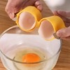 Eggquik Egg Shell Opener -Best Egg topper Cutter, Easy-to-Use Egg