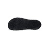 [Skinners] Skinner 2.0 Anthracite | Minimalist Barefoot Socks for Men