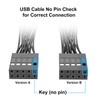 Wireless PC Power Button, Remote PC Power Switch with PCIE