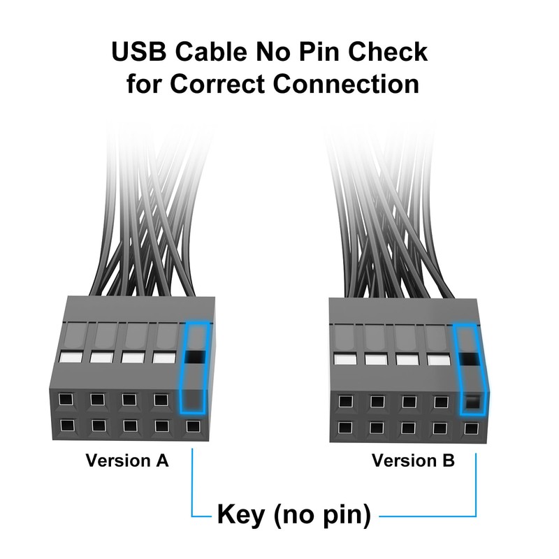 Wireless PC Power Button, Remote PC Power Switch with PCIE