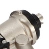 G5/8 S Type Brewing Draft Beer Keg Taps Coupler Dispenser