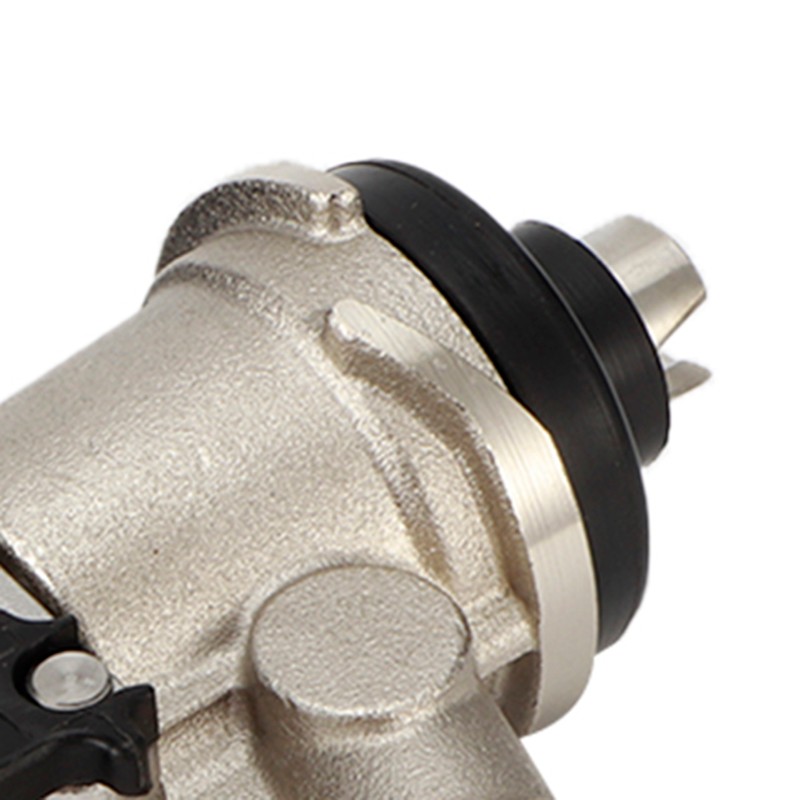 G5/8 S Type Brewing Draft Beer Keg Taps Coupler Dispenser