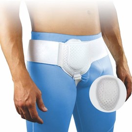 Body Assist Buy Body Assist Hernia Truss Support Small to Medium Online