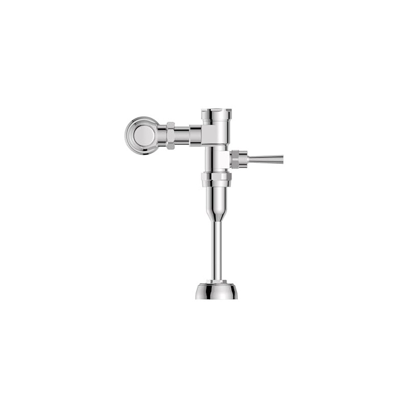 American Standard Flush Valve 6045101.002 Ultima Manual Urinal Flush Valve,