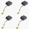 N257540 Angle Grinder Brushes, Compatible with DeWalt DWE402, DWE4214, DWE46144N,