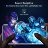 QUIETIP Case Compatible with Honor Magic 6 Lite & Honor