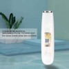 Skin Moisture Detector Portable Facial Oil Content Analyzer Face Care