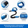 ZU560 replacement hose handle for Shark Navigator Rotator Lift-Away Upright