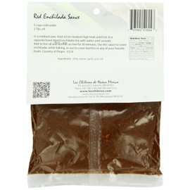 Los Chileros Red Enchilada Mix, 4 Ounce