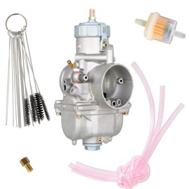 WFLNHB Carburetor Replacement for Polaris Trail Blazer Xplorer 250 2000-2002 / Trail Blazer 250 1990-2006 2-stroke 3130424