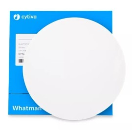 Whatman Papel Filtro Cuantitativo Whatman Grado 40 De 110 Mm