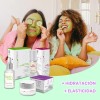 Lovy Care Kit De Cuidado Facial, Sérum + Crema +