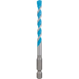 Bosch Professional 1x Expert HEX-9 MultiConstruction Drill Bit (for Concrete, Ø 5,50x150 mm, Accessories Rotary Impact Drill)