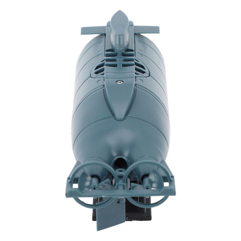 Mini RC Submarine Toy 6 Channel Remote Control Boat Ship