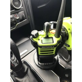 Motorola APX6000/7000 xe holder