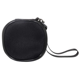 Protective Case for Bose SoundLink Micro Bluetooth Speaker, Sound Through Design-Playing in The case, Wrist Strap for Easy Carrying
