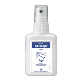 CUTASEPT Feet Lösung