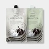 Squid ink dye 500ml black / 오징어먹물 염색약 500ml 블랙