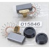 Star 015846 Utility Pump Motor Brushes for Star CS511 and