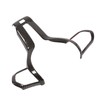 Steering Wheel Trim Carbon Fiber Color ABS Replacement for M2
