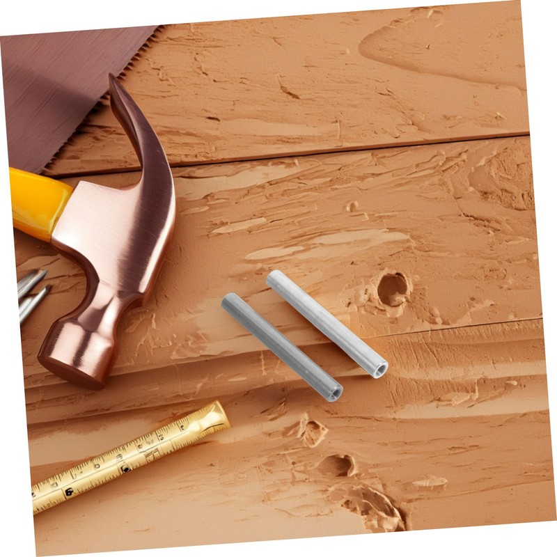 ULTECHNOVO Water Quality Electrolyzer Iron Rod 20pcs Replacement Precision Test