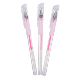 FRCOLOR 3pcs Microblading Eyebrow Mapping Pen Positioning Tool for Accurate Brow Mapping Lightweight Design for for Professional and Makeup