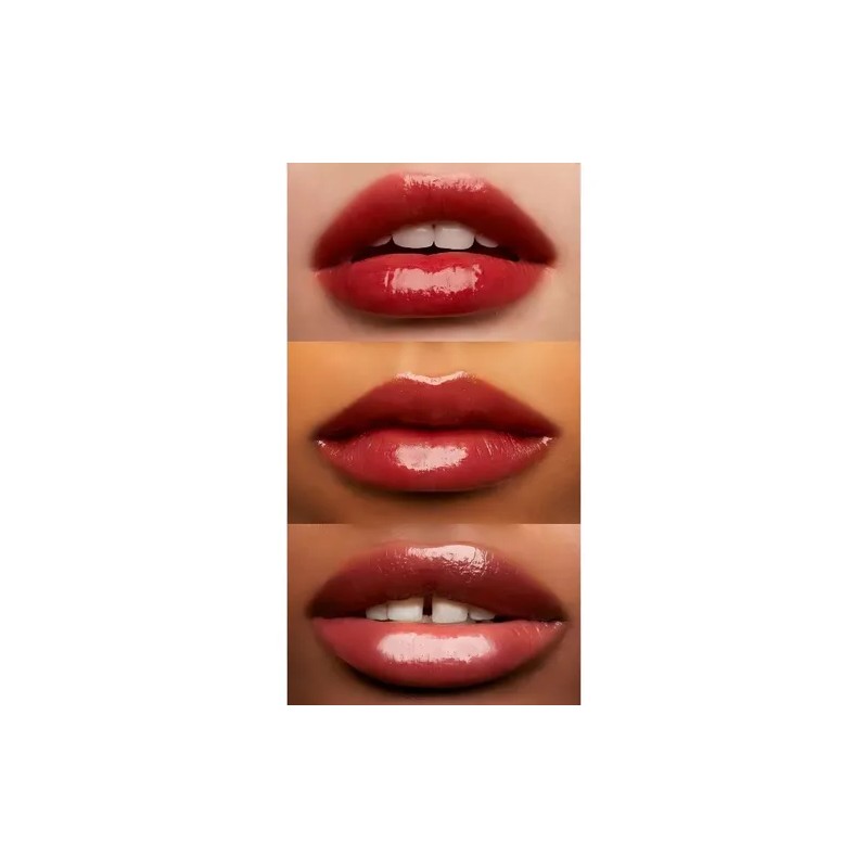 E.l.f. Glossy Lip Stain Labial Acabado Satin Lip Oil Tinted