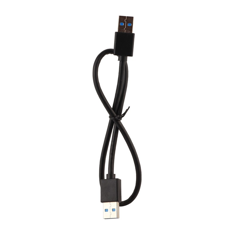 Mobile Hard Drive Black USB3.0 for OS X/XP/Win7/ Win8/Win10/Linux GK18