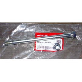 HONDA TRX500 FOREMAN RUBICON 500 RINCON 680 UPPER A-ARM MOUNTING BOLT & NUT