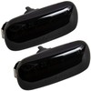 phil trade LED Side Indicator Black Compatible with A3 8P