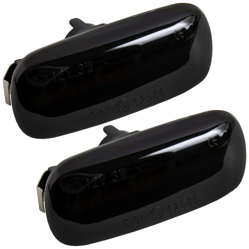 phil trade LED Side Indicator Black Compatible with A3 8P