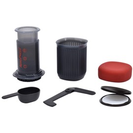 aeropress aeropress go