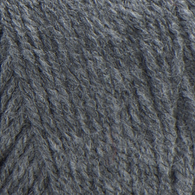 RED HEART Super Saver Yarn, Grey Heather