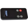HQRP Remote Control compatible with Bose Cinemate Series II, IIGS,