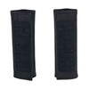 Zentauron Lasercut MOLLE Shoulder Pads - Padded Carrier Pads for
