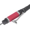 Pneumatic Reciprocating File 5mm Stroke 4000rpm Alloy Steel Air Body
