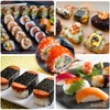 SmileTools Sushi Making Kit, 30 in 1 Sushi Kit with
