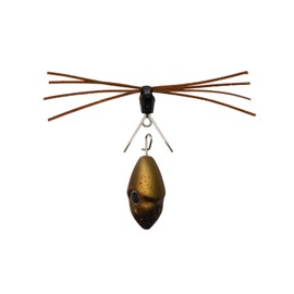 JACKALL Bleecer Bottom Switch 0.2 oz (7 g) Grippan