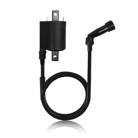 2 bocinas de encendido para Yamaha V Star 1100 XVS1100 XVS1100A XVS1100AW XVS1100AT 1999-2009 5EL-82310-00-00 5EL-82320-00-00