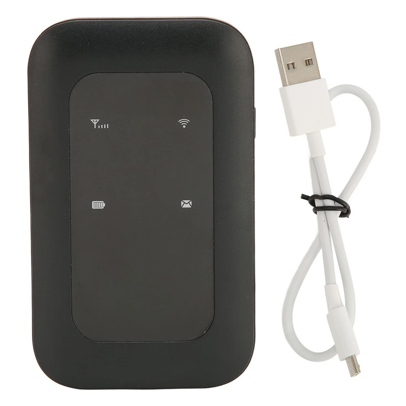 4G LTE Mobile WiFi Hotspot Hotspot Router Mifi Device Unlocked