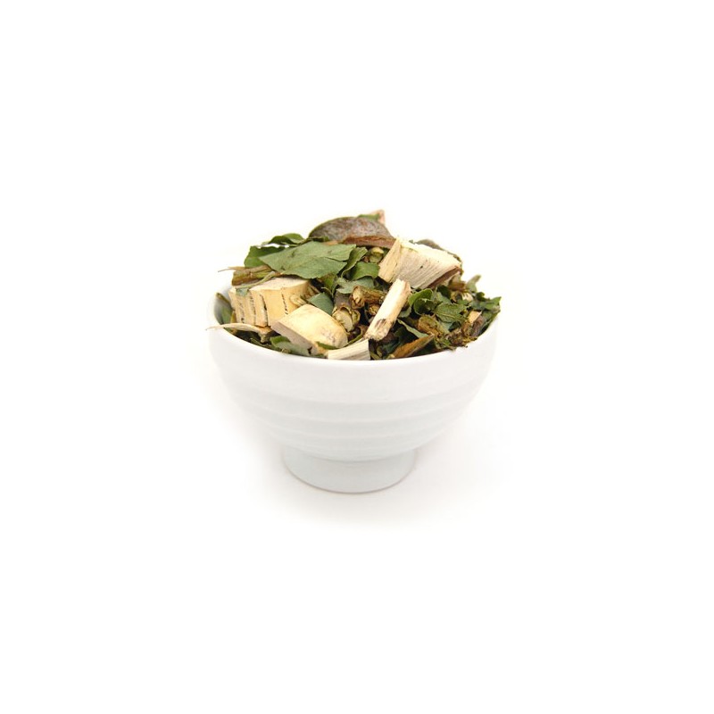 Baekjangsaeng domestic willow branches 300g / 백장생 국내산 버드나무 가지
