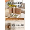 【Supervised by a Memory Organization Advisor】 fogman Photo Album, Pocket,